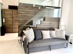 The Scotts Tower (D9), Condominium #371564291